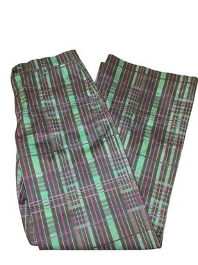 The Kit Pants Women’s 8 Office Work City Preppy Business Casual Avant Garde Y2K